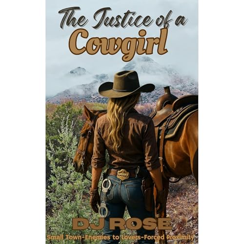 The Justice of a Cowgirl