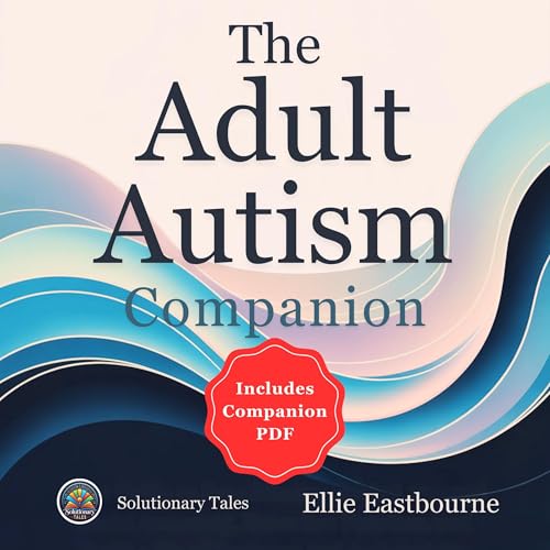 The Adult Autism Companion