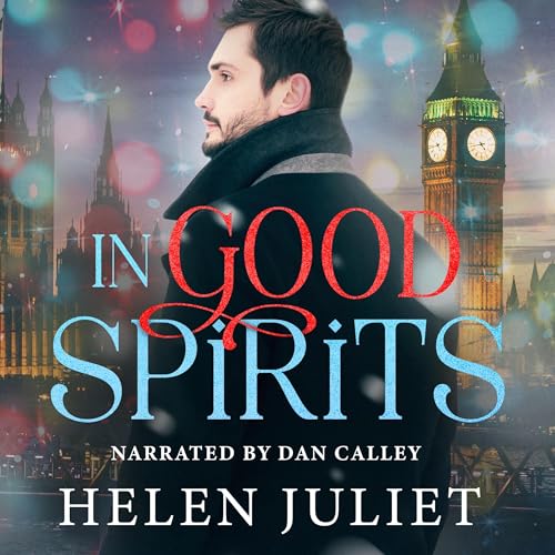 In Good Spirits by Helen Juliet