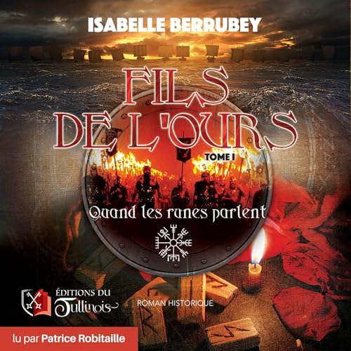 Quand les runes parlent