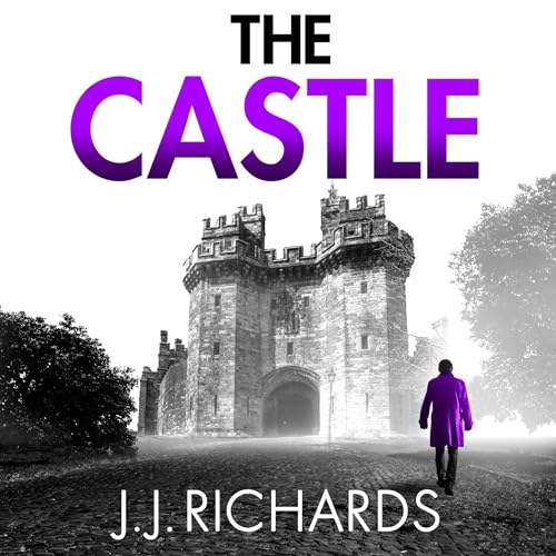 The Castle by JJ Richards