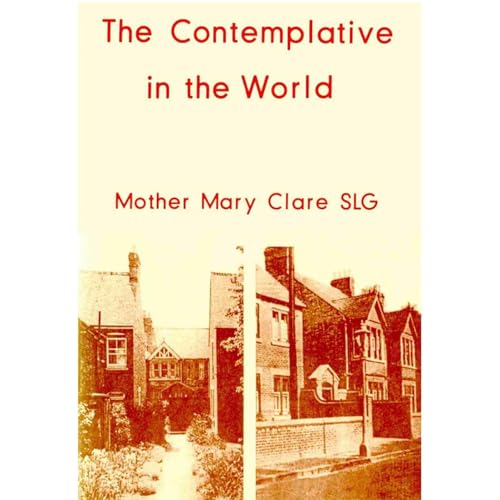 THE CONTEMPLATIVE IN THE WORLD