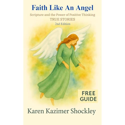 Faith Like An Angel