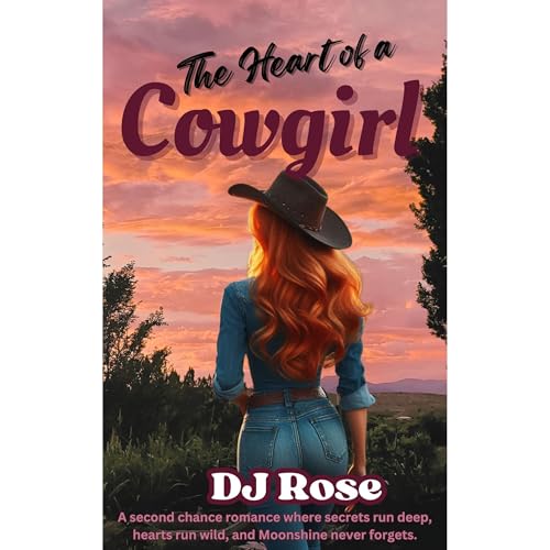 The Heart of a Cowgirl