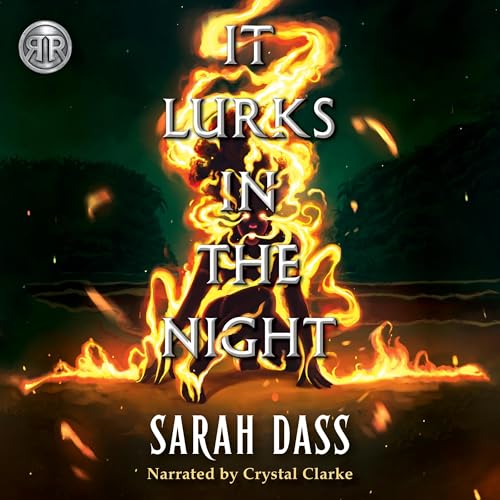 Rick Riordan Presents: It Lurks in the Night