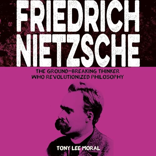 Friedrich Nietzsche