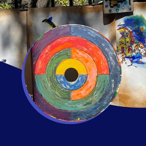 Winston Robson - WeMeta: Virtual Worlds Analytics Platform - Zima Red ep 116 by Unknown