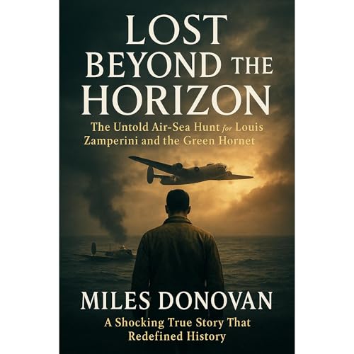 Lost Beyond the Horizon