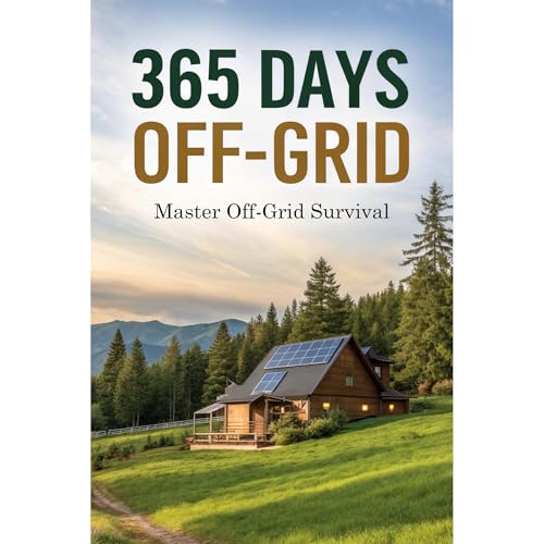 365 Days Off-Grid