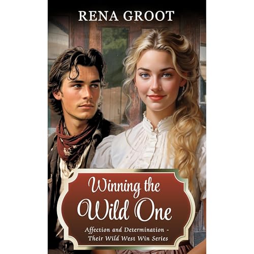 Winning the Wild One