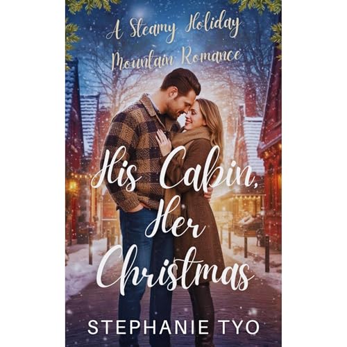 His Cabin, Her Christmas