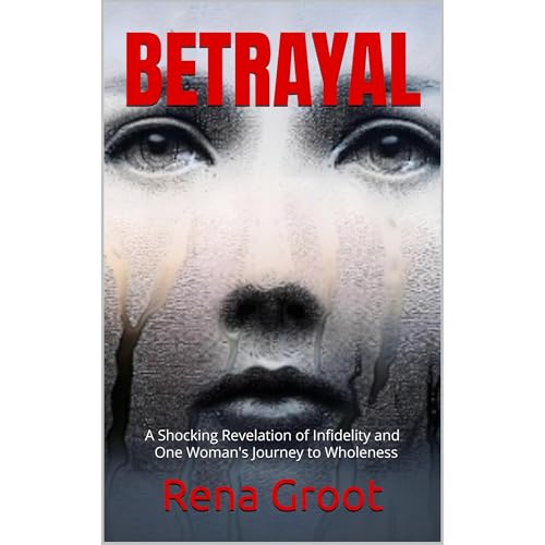 BETRAYAL by Rena Groot