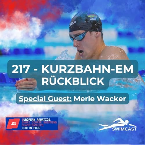 218 - Kurzbahn-EM Rückblick by Unknown