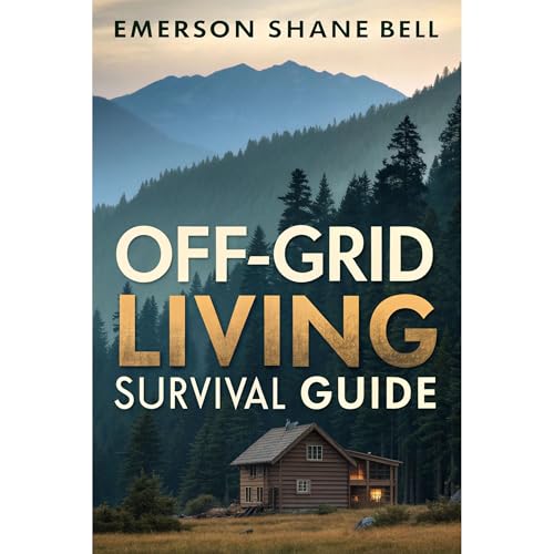 Off-Grid Living Survival Guide