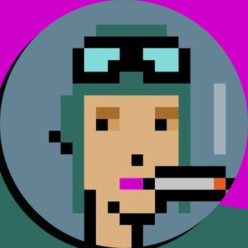 Jae Chung - Unicly + JennyDAO - Protocol Builder, DAO Leader - Zima Red ep 89 by Unknown