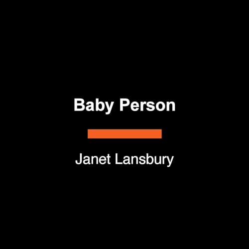 Baby Person
