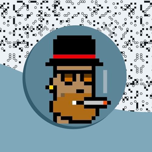 GoWest - Value Investing In The World of NFTs - Zima Red ep. 2 by Unknown