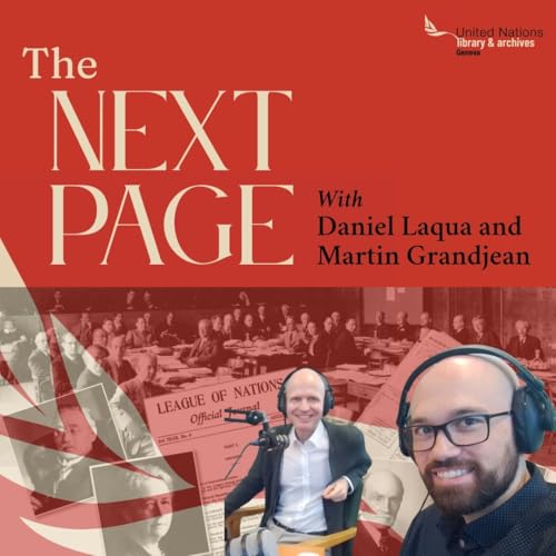 League of Minds: How Interwar Intellectual Cooperation Shaped Cultural and Political Relations by Unknown