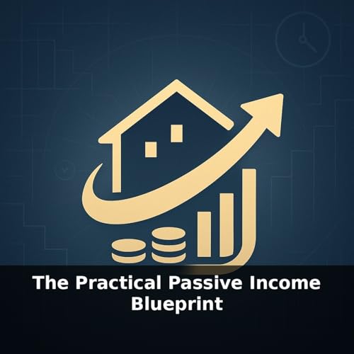 The Practical Passive Income Blueprint by Infinite Media