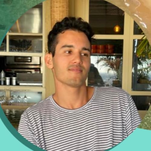 Miles Anthony - The Metaverse Casino Kingpin - Zima Red ep 42 by Unknown