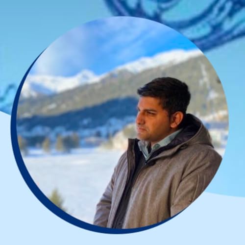 Arif Khan - The Rise Of Intelligent NFTs - Zima Red ep 54 by Unknown