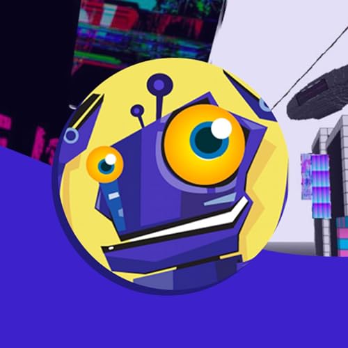 Conlan - Accelerating The Emergence Of The Metaverse - Zima Red ep. 3 by Unknown