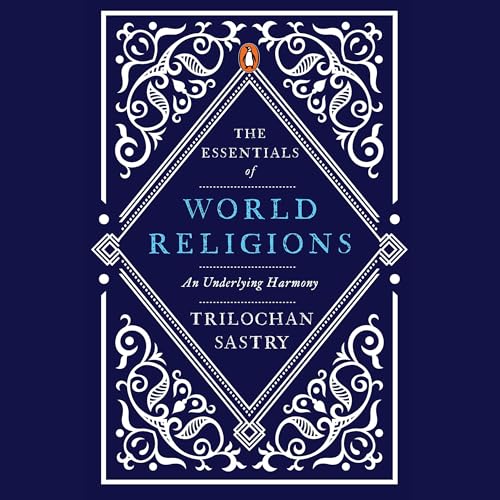 The Essentials of World Religions