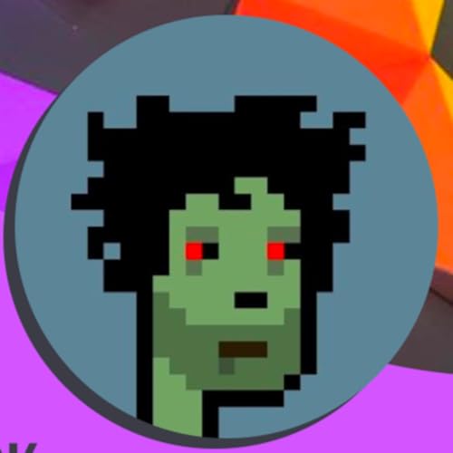 Erick “Snowfro” - OG of OGs Turned Founder of Generative Art Platform - Zima Red ep 60 by Unknown