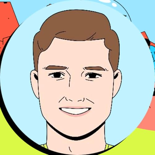 Will Robinson - PhD In Game Design Turned Incubator Lead @ DeFi Alliance - Zima Red ep 92 by Unknown