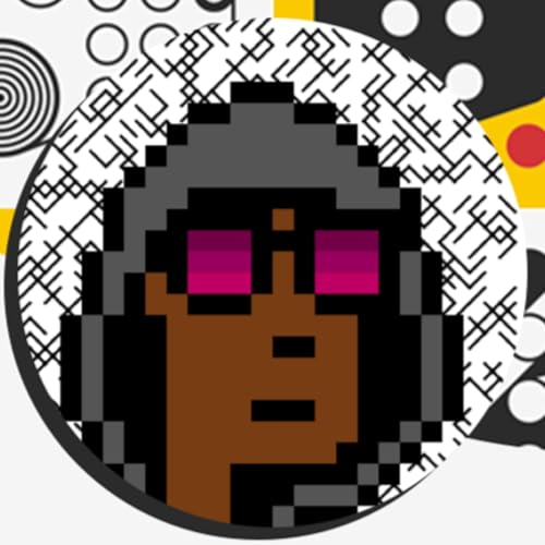 Aftab / DC Investor - Defi, NFTs, Ethereum Community Member - Zima Red ep 62 by Unknown