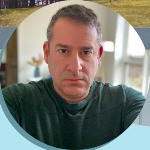 Jonathan Glick - The Metaverse Evolution - Zima Red Ep 74 by Unknown