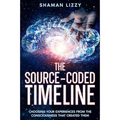 The Source-Coded Timeline by Elizabeth Jeter