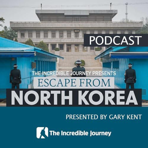 Escape from North Korea by Unknown