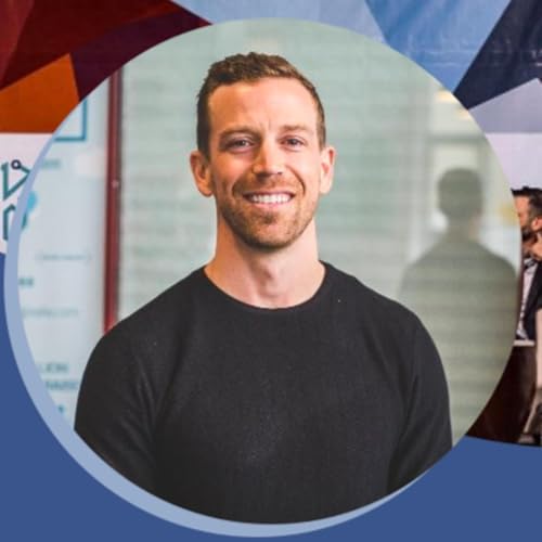 Ben Lakoff - Defi NFTs With Charged Particles - Zima Red ep 50 by Unknown