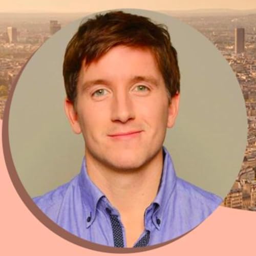 John Egan - Deep Dive Into The Metaverse - Zima Red Ep 64 by Unknown