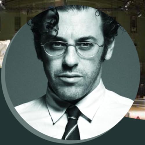 Tom Sachs - NFTs + Rockets = Fun - Zima Red ep 69 by Unknown