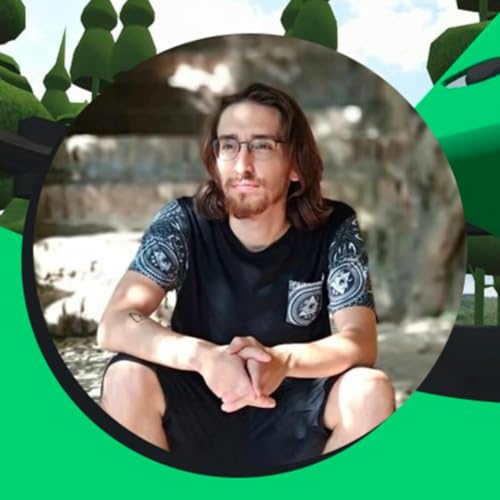 Toxsam - The Metaverse Architect - Zima Red ep. 16 by Unknown