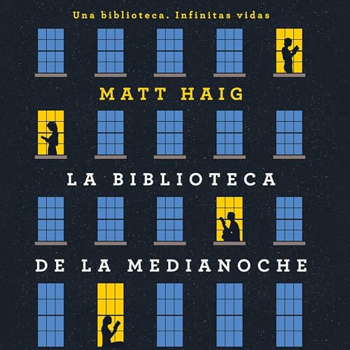 La Biblioteca de la Medianoche (AdN)