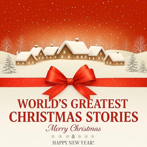 World's Greatest Christmas Stories