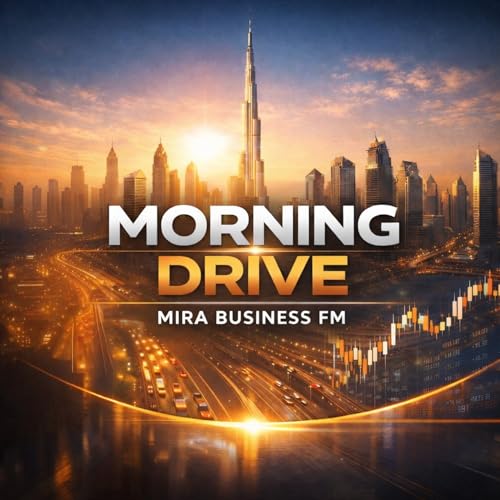 Morning Drive by Mira Business FM