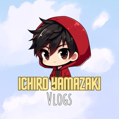 Ichiro Yamazaki Vlogs by Ichiro Yamazaki