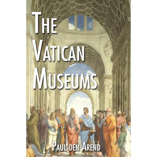 The Vatican Museums