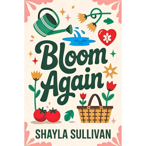Bloom Again