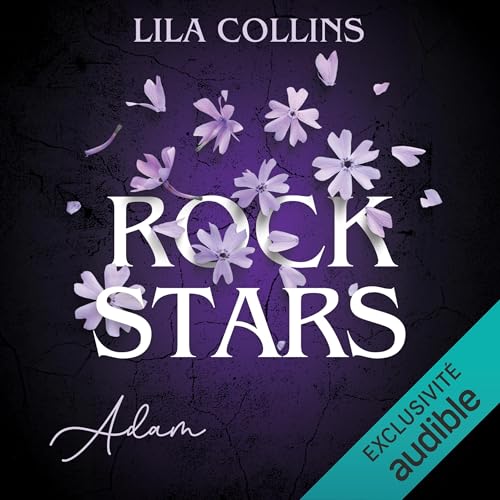 Adam by Lila Collins
