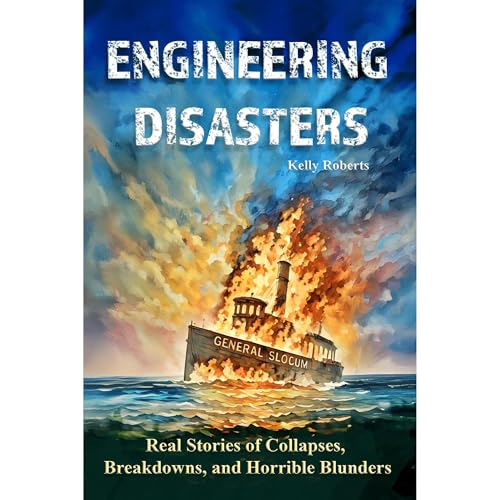 Engineering Disasters by Kelly Roberts