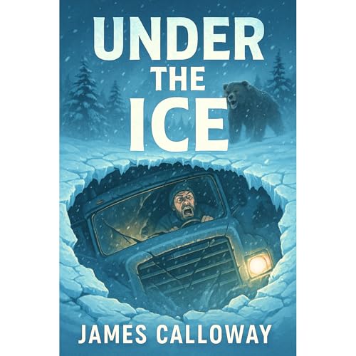 Under The Ice by James Calloway