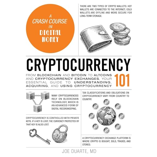 Cryptocurrency 101