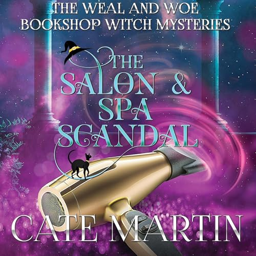 The Salon and Spa Scandal