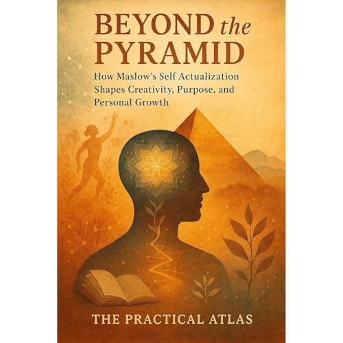 Beyond the Pyramid by The Practical Atlas