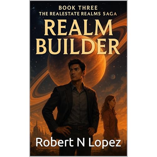 Realm Builder by Robert N Lopez